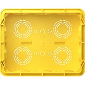 Modul doza zidarie 2x7M, TEM Modul TEM-DM72-U