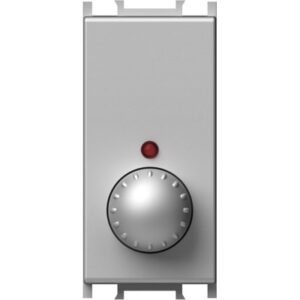 Modul Variator rotativ 1M arg, TEM Modul TEM-EM10ES-U