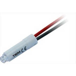 Modul Led 220V albastru, TEM Modul TEM-IA20BL-B