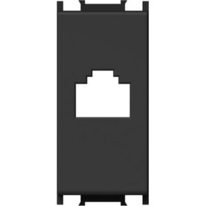 Modul Adaptor COM 1m negru, TEM Modul TEM-KM35SB-B