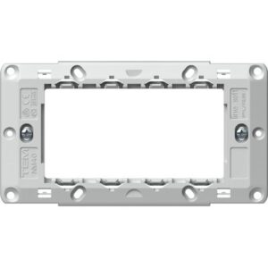 Suport 4 module TEM-NM40-B