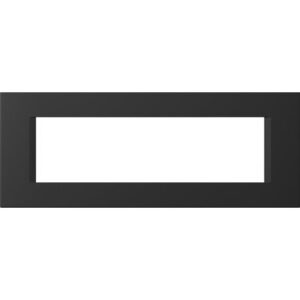 Modul Line Rama 7M negru, TEM Modul TEM-OL70SB-U