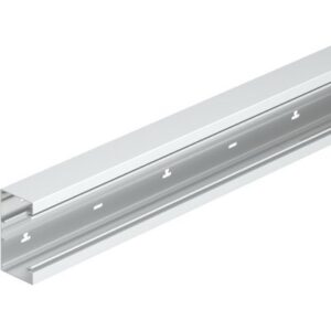 Baza canal cablu MA 130x65x2000mm, alb, TEM Modul TEM-RT20PW-U