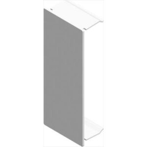 Elem Capat can cablu165x65alb, TEM Modul TEM-RT36PW-U