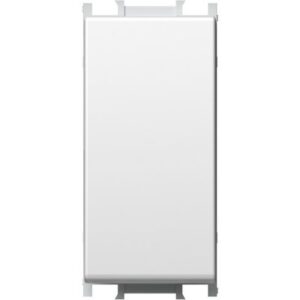 Modul Int. Cruce 1M 16A IP20 Alb, TEM Modul TEM-SM70PW-U