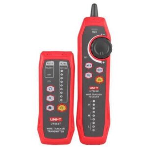 Tester continuitate cablu UNI-T UT683KIT TESTER-CABLE-UT683KIT-UNIT