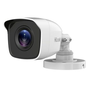 Camera TurboHD Hikvision HiLook THC-B120-P, 2 MP, IR 20m, IP66, carcasa plastic