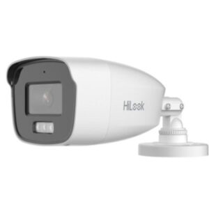 Camera supraveghere bullet 3K Hikvision HiLook THC-B257-LMS