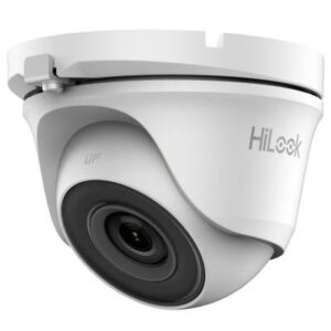Camera dome TurboHD Hilook THC-T120-M , 2MP, 2.8mm, IP66