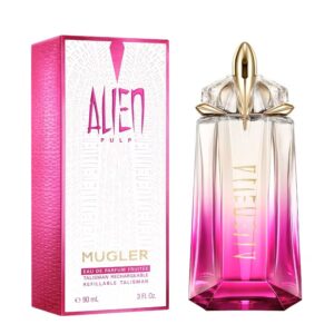 Thierry Mugler Alien Pulp, Apa de Parfum, Femei (Gramaj: 90 ml)