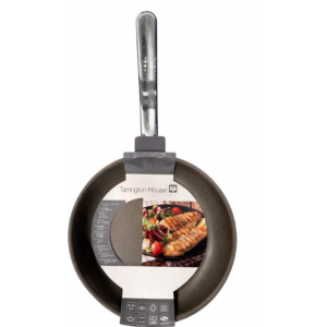Tigaie 24cm Antiaderenta Inox