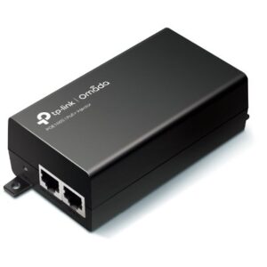 TP-LINK PoE++ INJECTOR TL-PoE160S V4