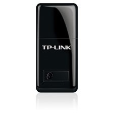 Adaptor wireless TL-WN823N, negru