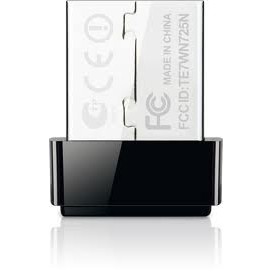 Adaptor wirless TL-WN725N, 150MB/s, USB