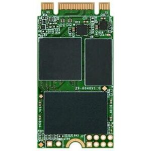 Ssd 120gb M.2 Transcend Sata3 R/W:560/500 Mb/S Tlc 2242