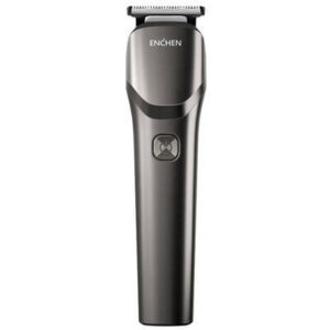 Trimmer Beardo 2 Lame Inox Lavabil Acumulator Litiu-Ion 1200mAh Negru