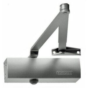 Amortizor brat articulat cu blocare GEZE TS 1500