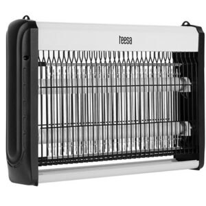 Lampa UV Anti Insecte 2 X 10w Teesa TSA0210