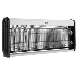Lampa UV Anti Insecte 2 X 18w Teesa TSA0211