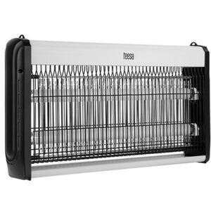 Lampa UV Anti Insecte 2 X 15w Teesa TSA0216