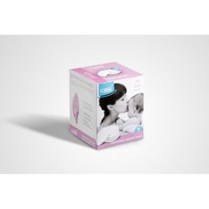 Tampoane anti-lactatie U1051-PAD, cutie 48 buc