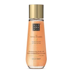 Uei de corp RITUALS The Ritual of Karma, 100 ml (Gramaj: 100 ml)
