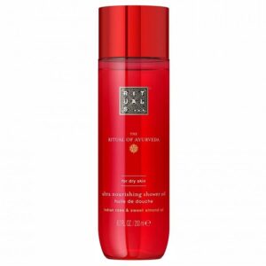 Ulei de dus Rituals Ritual Of Ayurveda, 200 ml