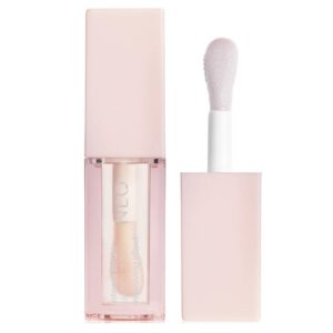 Ulei pentru buze cu efect pH auto-colorant, Intense Serum Magic Lip Oil NEO Make Up, 5 ml