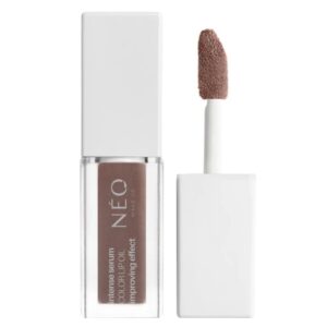 Ulei pentru buze Neo Makeup Intense Serum Color Lip Oil, 4,5 ml (Culoare produse: 01 Real Nude)