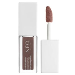 Ulei pentru buze Neo Makeup Intense Serum Color Lip Oil, 4,5 ml (Culoare produse: 02 Rose Nude)