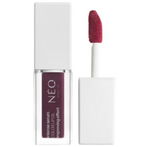 Ulei pentru buze Neo Makeup Intense Serum Color Lip Oil, 4,5 ml (Culoare produse: 04 Classic Rose)