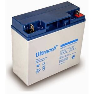 Acumulator UPS ULTRACELL UL12V18AH, 12V 18Ah