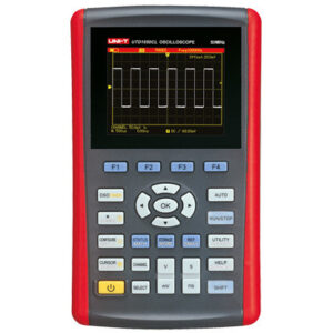 OSCILOSCOP 50MHZ UTD1050CL UNI-T