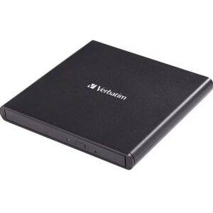 Unitate Optica Externa DVD-RW Slimline USB 2.0 Negru