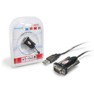Adaptor USB - Serial ( RS232 )