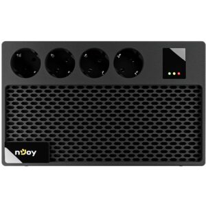 UPS NJOY Renton 650 Plus UPCSBLS665TRECG01B