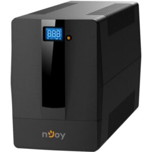 UPS NJOY 600VA UPCSTLS660TH1AZ01B