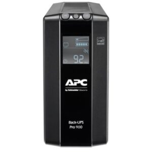 UPS BR900MI 900 VA Black