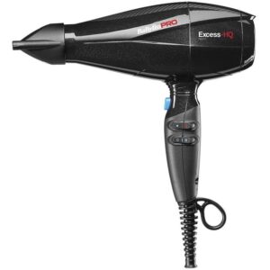 Uscator de Par BAB6990IE Excess-HQ 2600W Negru