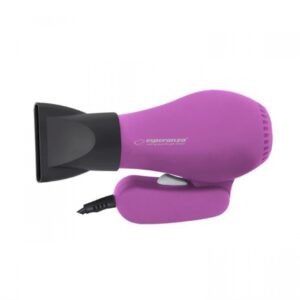 Uscator de par EBH003P, AURORA 750W, roz