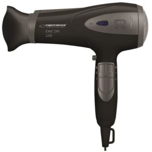 Uscator de par Esperanza EBH005K USCATOARE DE PAR 2200W - VIVIEN