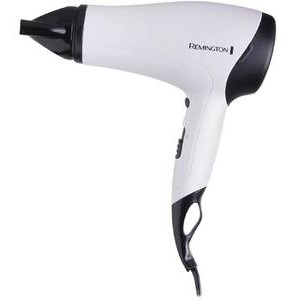 Uscator de par D3015, 2 viteze, 2000W, argintiu