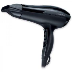Uscator de par Pro Air ,D5210, 2200 W, negru