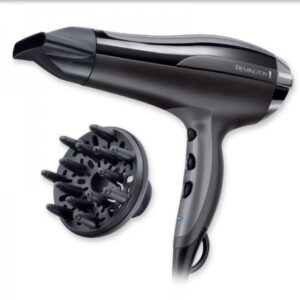 Uscator de par Pro Air Turbo, D5220, 2400 W, negru