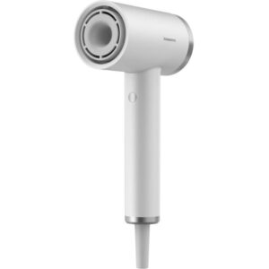 Uscator de Par BHR9114EU Functie Ionizare 4 Niveluri Temperatura 1600W Alb
