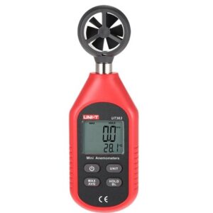 Anemometru Digital UT363 UNI-T