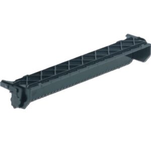 Suport borniera Quick Connect Hager UZ00K1
