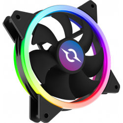 Ventilator 6P-12DLI16-RGB Cetus 120mm RGB