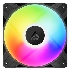 Ventilator P14 Pro A-RGB 140mm PWM 2500rpm Negru
