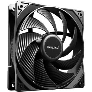 Ventilator Pure Wings 3 PWM 120mm High Speed